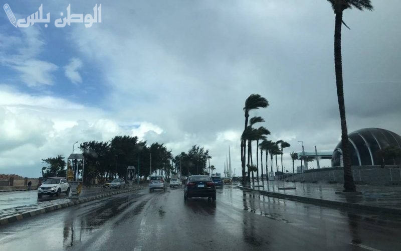 الأرصاد الجوية
