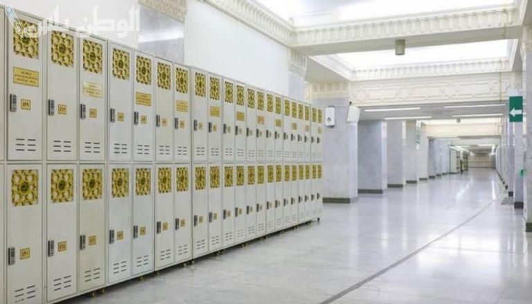 الاعتكاف في الحرم المكي