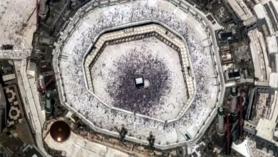 التسجيل في حملة الراجحي للحج