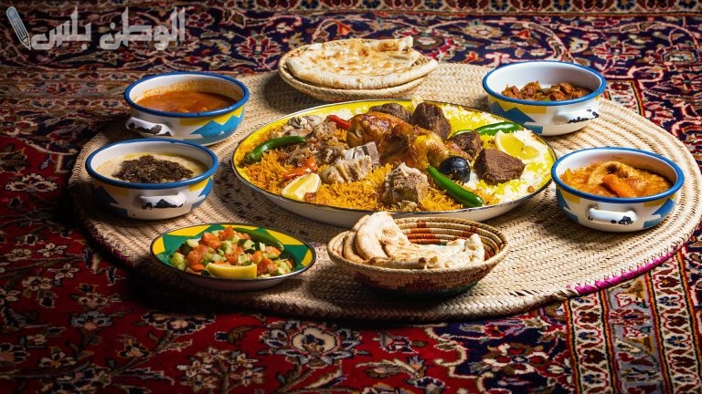 التقاليد والأطباق من أجل مائدة رمضانية مميزة
