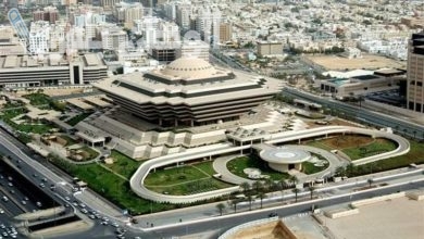 الداخلية السعودية