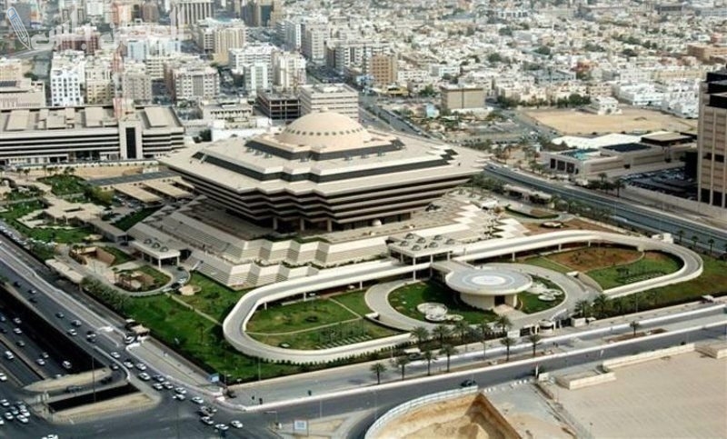 الداخلية السعودية