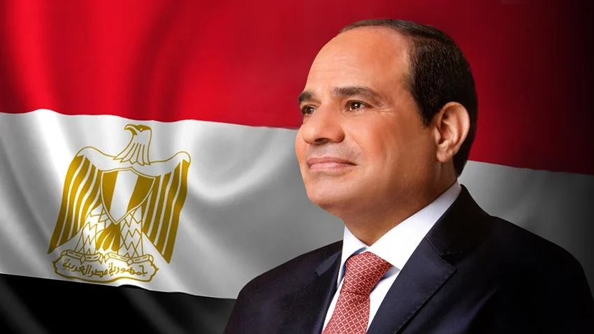 عبدالفتاح السيسي