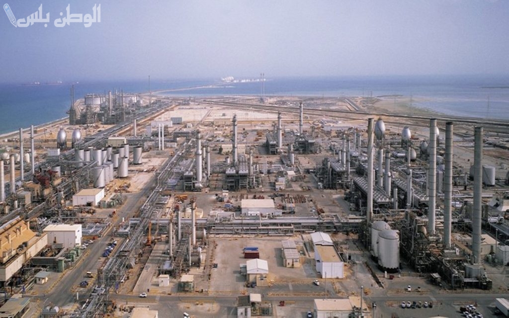 المدن الصناعية ومناطق التقنية
