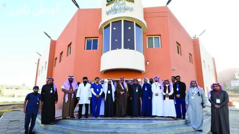 متى تفتح المراكز الصحية