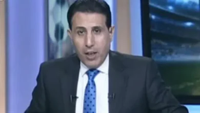 ايهاب الكومي
