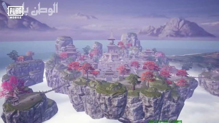 حملها الان تحميل تحديث ببجي الجديد 3.7 قبل الجميع 2025 خريطة جديدة، مغامرات أثرية