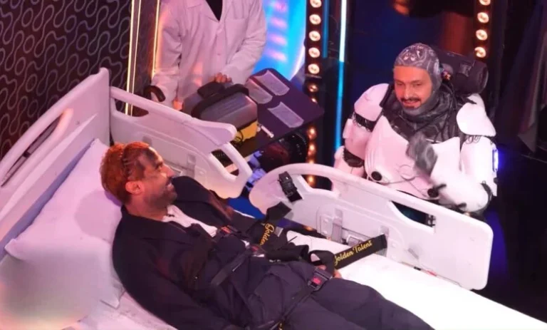 لون شعر أحمد فهمي.. إجابة سؤال برنامج رامز جلال 2025 وكيفية المشاركة اليومية
