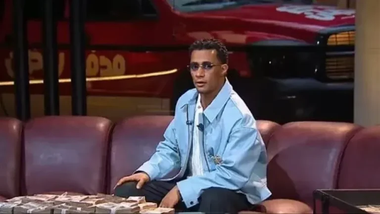 برنامج “مدفع رمضان” مع محمد رمضان يواصل تقديم جوائز ضخمة.. تعرف على إجابة سؤال الحلقة 13 وقيمة الجائزة الكبرى