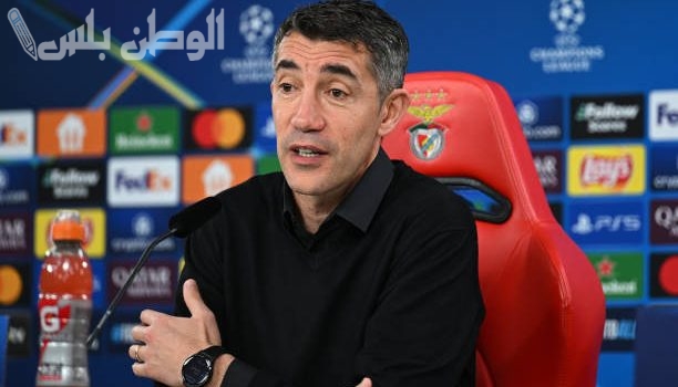 برونو لاجي