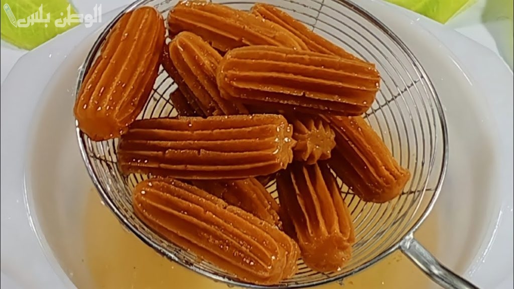 بلح الشام