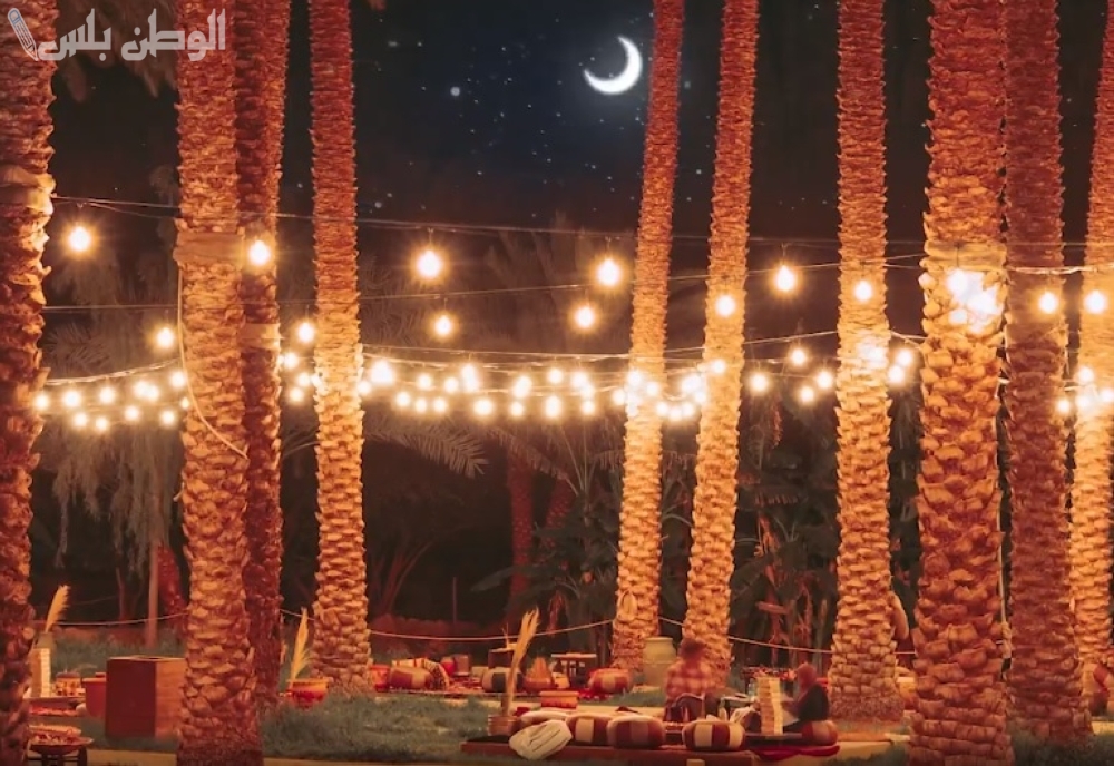 تجارب رمضان