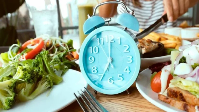 تجديد نظامك الغذائي في رمضان خيارات صحية تحافظ على لياقتك