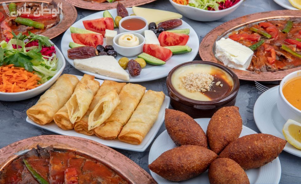 تجديد نظامك الغذائي في رمضان خيارات صحية تحافظ على لياقتك