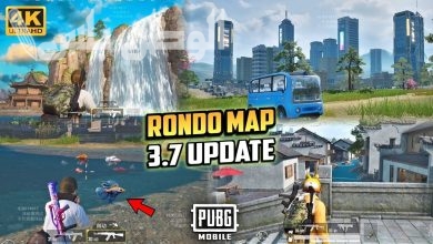 تحديث ببجي موبايل 3.7
