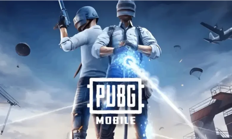 تحميل تحديث ببجي موبايل