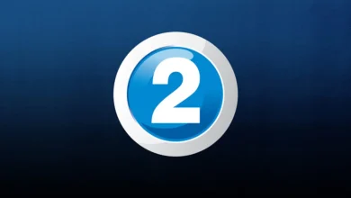 تردد قناة 2 MBC