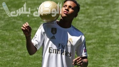 رودريغو غوس