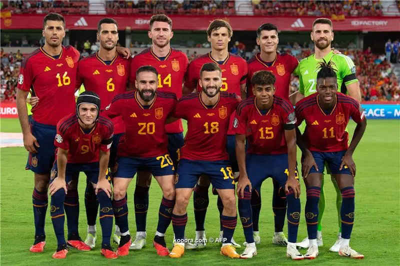 إسبانيا تقصي هولندا بركلات الترجيح وتبلغ نصف نهائي دوري الأمم الأوروبية