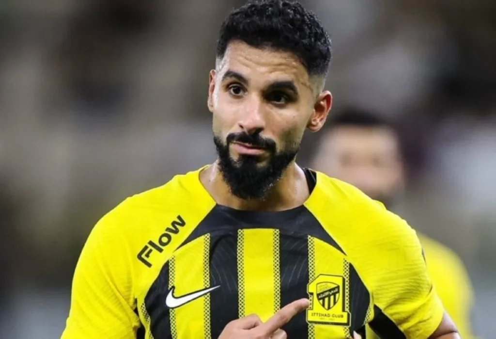 صالح الشهري يعلق على استبعاده من قائمة المنتخب السعودي: “هذه نظرة المدرب وأنا تحت أمره”