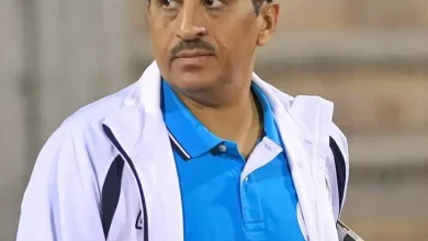 علي كميخ