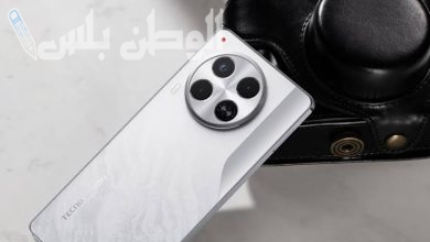 تيكنو كامون 40