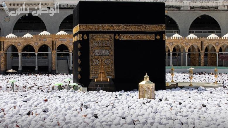 جدول أئمة الحرم المكي