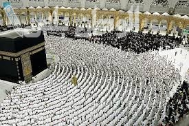 جدول أئمة صلاة التراويح