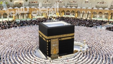 جدول أئمة صلاة التراويح في الحرم المكي