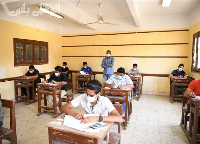 جدول امتحانات الثانوية العامة النظام القديم 2025 علمي وأدبي بعد اعتماده من وزير التربية والتعليم
