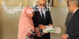 بعد اعتماده من الوزير | جدول امتحانات الثانوية العامة شعبة الأدبي 2025 في مصر