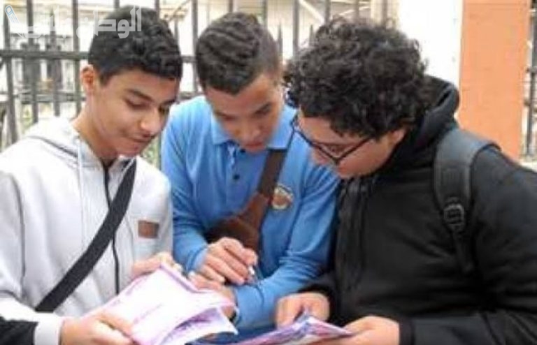 اعتماد جدول امتحانات الثانوية العامة للمكفوفين نظام جديد 2025.. حمله الآن