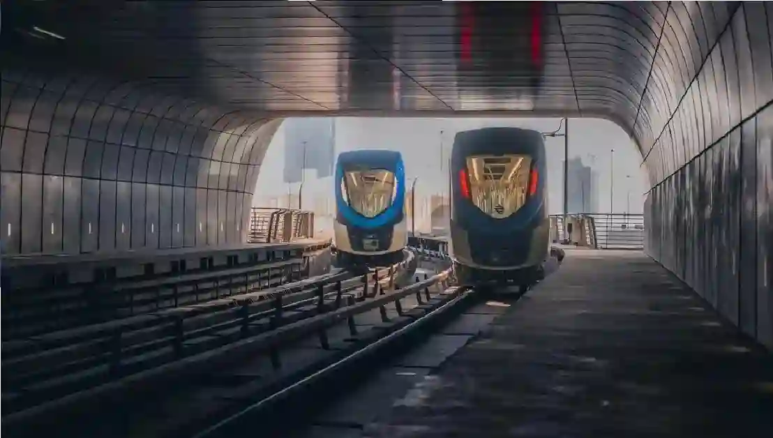 جدول مواعيد عمل قطار الرياض