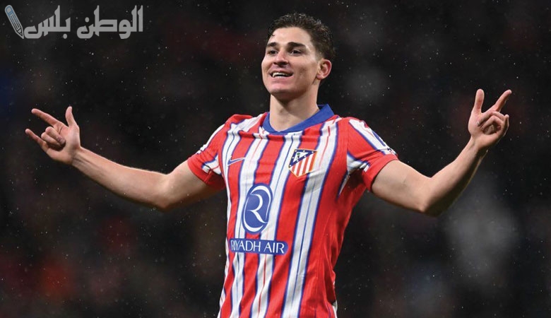 سيميوني يثير الجدل بعد الإقصاء مام ريال مدريد: “من رأى ألفاريز يلمس الكرة مرتين؟”