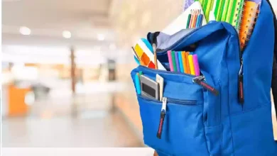 حقيقة صرف دعم الحقيبة المدرسية لمستفيدي الضمان الاجتماعي