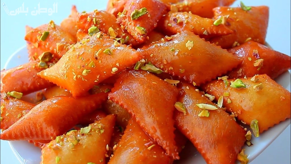 حلوى رمضان