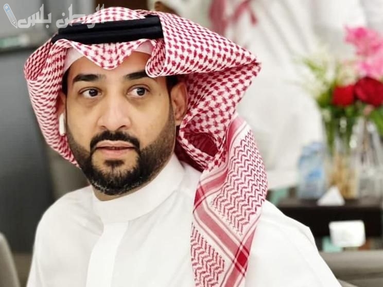 خالد العيسى: الأهلي لا يليق به إلا المنافسة على القمة