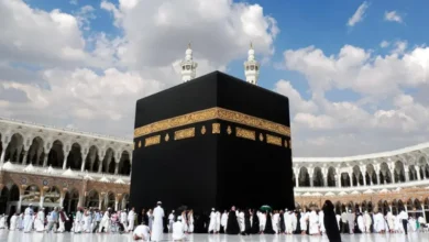 خطوات التسجيل في حملة الراجحي للحج