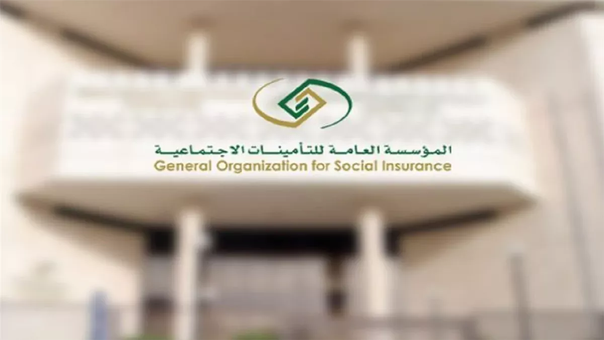 خطوات دفع الاشتراك الاختياري لمدة عام في السعودية