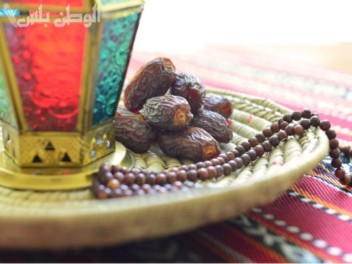 دعاء الإفطار في رمضان