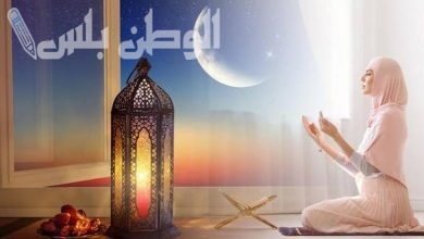 دعاء السحور في رمضان مكتوب