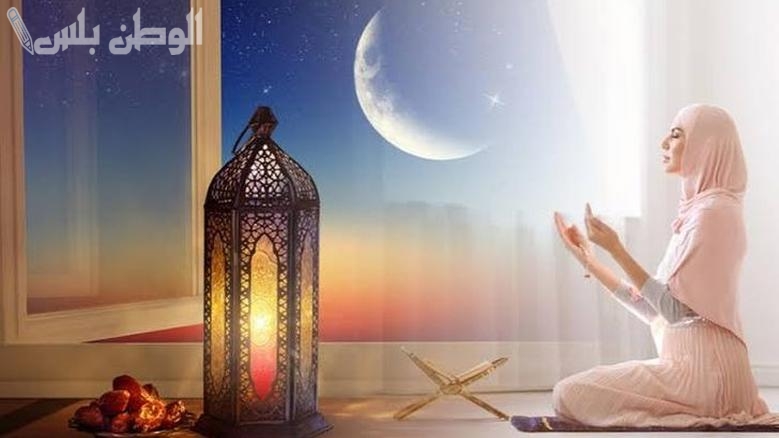 دعاء السحور في رمضان