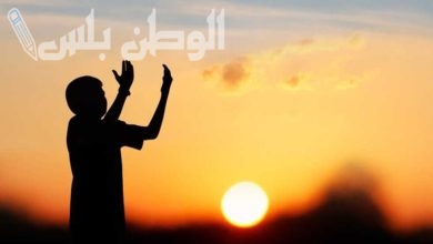 دعاء ختم القرآن في رمضان.. أفضل كلمات تقرأها بعد تلاوة المصحف
