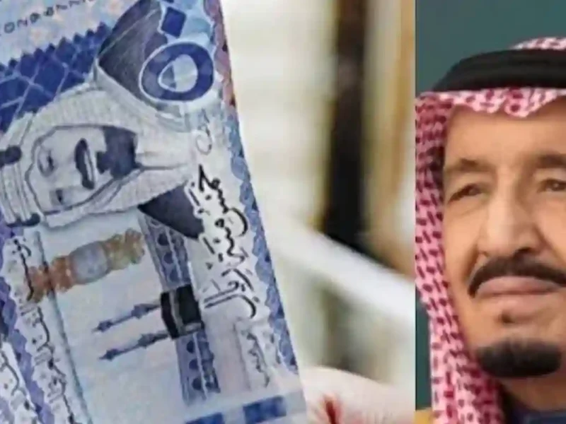 هل ينزل دعم المكرمة الملكية في التاسع من رمضان؟ استعلم الآن عن تفاصيل الصرف