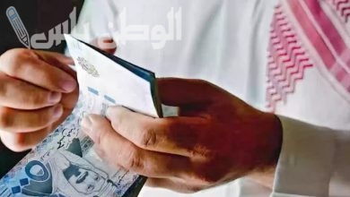 رواتب المتقاعدين في السعودية 1446