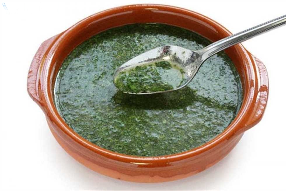 سر الملوخية المصرية