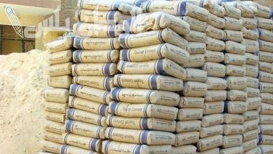 سعر الاسمنت اليوم