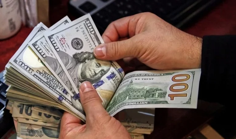 بكم الاخضر؟ سعر الدولار مقابل الجنيه المصري اليوم في السوق السوداء 1 مارس