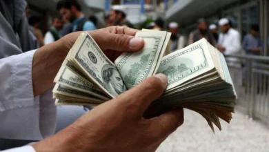 سعر الدولار النهاردة