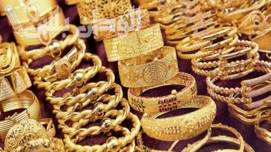 سعر الذهب عيار 18